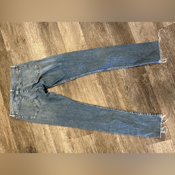 Like new Rag & Bone jeans - Picture 3 of 4